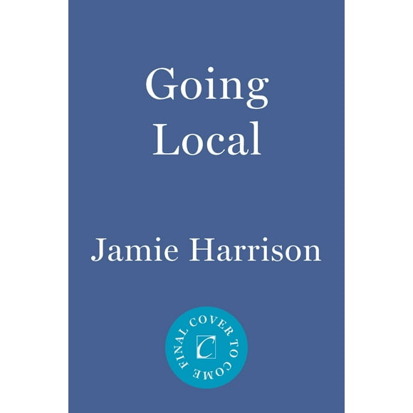 Going Local: A Jules Clement Mystery