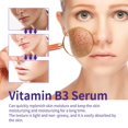 thumbnail image 4 of Vegan Moisturizer Sensitive Skin B3 Vitamin Infused Facial For Aging Hydration & Dermatologist Recommended Skin Care Formula With To Reduce Fine Lines 30ML, 4 of 8