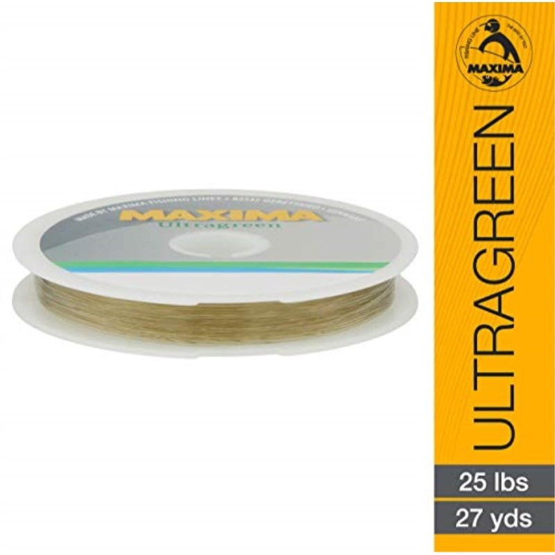 maxima fishing line
