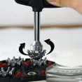 thumbnail image 4 of Golf Shoe Wrench Champ Golf Shoe Wrench Hitting Spike Ripper Remover, 4 of 5