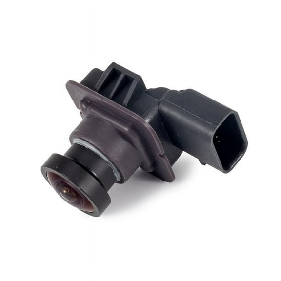Set of 1 ISA Park Assist Camera for 2014-2016 Ford Escape l4 1.6L 2.0L 2.5L Replacement For EJ5Z19G490A