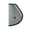 Light Gray, variant on YWIYIUD 1PC Grey Comfortable and Breathable Car Seat Belt Adjuster Soft and Durable Straps Cushion Cover Suitable for Booster Seat Strollers and High Chairs