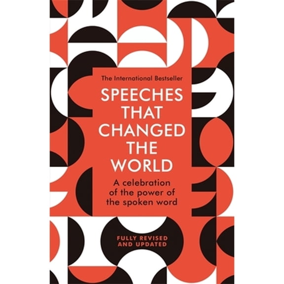 Pre-Owned Speeches that Changed the World, 9781529409550, 1529409551, Paperback,