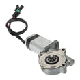 thumbnail image 4 of Moteur Pas à Pas RV, Moteur Pas à Pas Électrique en Alliage d'Aluminium 1820124 Automatique pour Remorque, 4 of 8