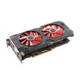 thumbnail image 2 of XFX Radeon RX 570 RS XXX Edition 8G Graphics Card, 2 of 5