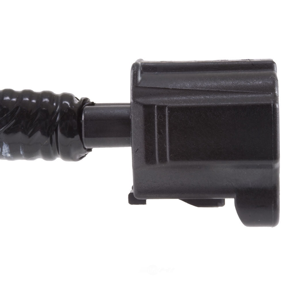 Cruise Control Release Switch