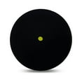 thumbnail image 3 of 6Pcs Squash Ball One-Yellow-Dot Low Speed Sports Professional Player Competition Squash, 3 of 6