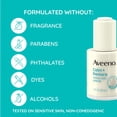 thumbnail image 4 of Paquete de cuidado de la piel Aveeno Calm + Restore Triple Oat Sensitive, 4 of 7