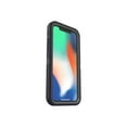 thumbnail image 3 of Defender Series Screenless Edition Case for iPhone X, Stormy Peaks, 3 of 11