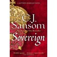 thumbnail image 2 of Pre-Owned Pan Sovereign (The Shardlake series). (Paperback) 1035012324 9781035012329, 2 of 2
