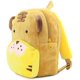 thumbnail image 3 of Bonita mochila para niños pequeños, bolso de viaje con dibujos de animales de peluche para bebés de 1 a 4 años (tigre), 3 of 5