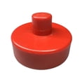 thumbnail image 1 of Jack Lift Pad Car Accessories Frame Protector Jack Rubber Pad Adapter for Model Red, 1 of 9