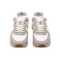 thumbnail image 3 of Tenis Mustang Neyma Blanco/Lucy Azul Mujer Casual multicolor, 3 of 5