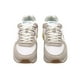 thumbnail image 3 of Tenis Mustang Neyma Blanco/Lucy Azul Mujer Casual multicolor, 3 of 5