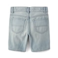 thumbnail image 4 of The Children's Place Boys Denim Short, 3-Pack, Sizes 4-16, 4 of 4