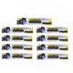 thumbnail image 1 of GelFor Horses - Apple Flavored,Broad SpectrumPasteGel-Safe - Safe For All Equine -9 Pack, 1 of 2