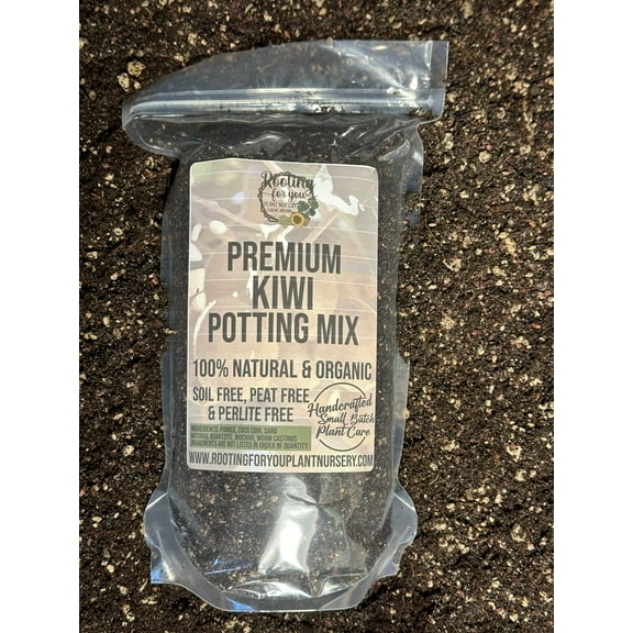 Kiwi Premium Potting Mix