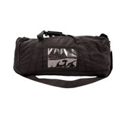 Tailor Gym Bag, Black