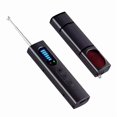 thumbnail image 3 of Efficient Anti-Spy Rf Signal Detector Gsm Audio Bug Finder Scanner Tracker, 3 of 5