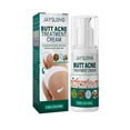 thumbnail image 2 of NARABB Butt Repair Cream, Removing Moisturizing , Repair Skin,Adjust Damaged Muscles, 2 of 9