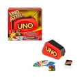thumbnail image 1 of Juego de Cartas UNO Attack, 1 of 4
