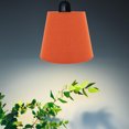thumbnail image 3 of HEALEEP Class Lamp Covers Household Users Red Cloth Light Cover 1Pcs, 3 of 8