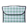 thumbnail image 2 of Esterilla de Picnic Macarena Compacta Gruesa 70,7 x 78,7 Manta de Picnic Plegable Playa verde, 2 of 8