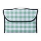 thumbnail image 1 of Esterilla de picnic compacta, gruesa, sin arena, extragrande, suave, de tela no tejida, 180 x 200 cm verde, 1 of 9