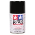 thumbnail image 2 of Tamiya 85014 TS-14 Black Spray Lacquer Spray Paint 100ml TAM85014, 2 of 5