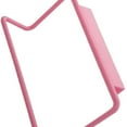 thumbnail image 4 of Toalla de plástico Rack Holder Holder Organizador Cuarto de baño Cabina de cocina Armario Perchero Dido Hogar, 4 of 4