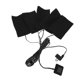 thumbnail image 3 of Ropa Eléctrica Usb, Cinco Almohadillas Calefactoras, Elemento Calefactor, Herramienta Calentadora De Temperatura Ajustable Guardurnaity AF000804-00, 3 of 6