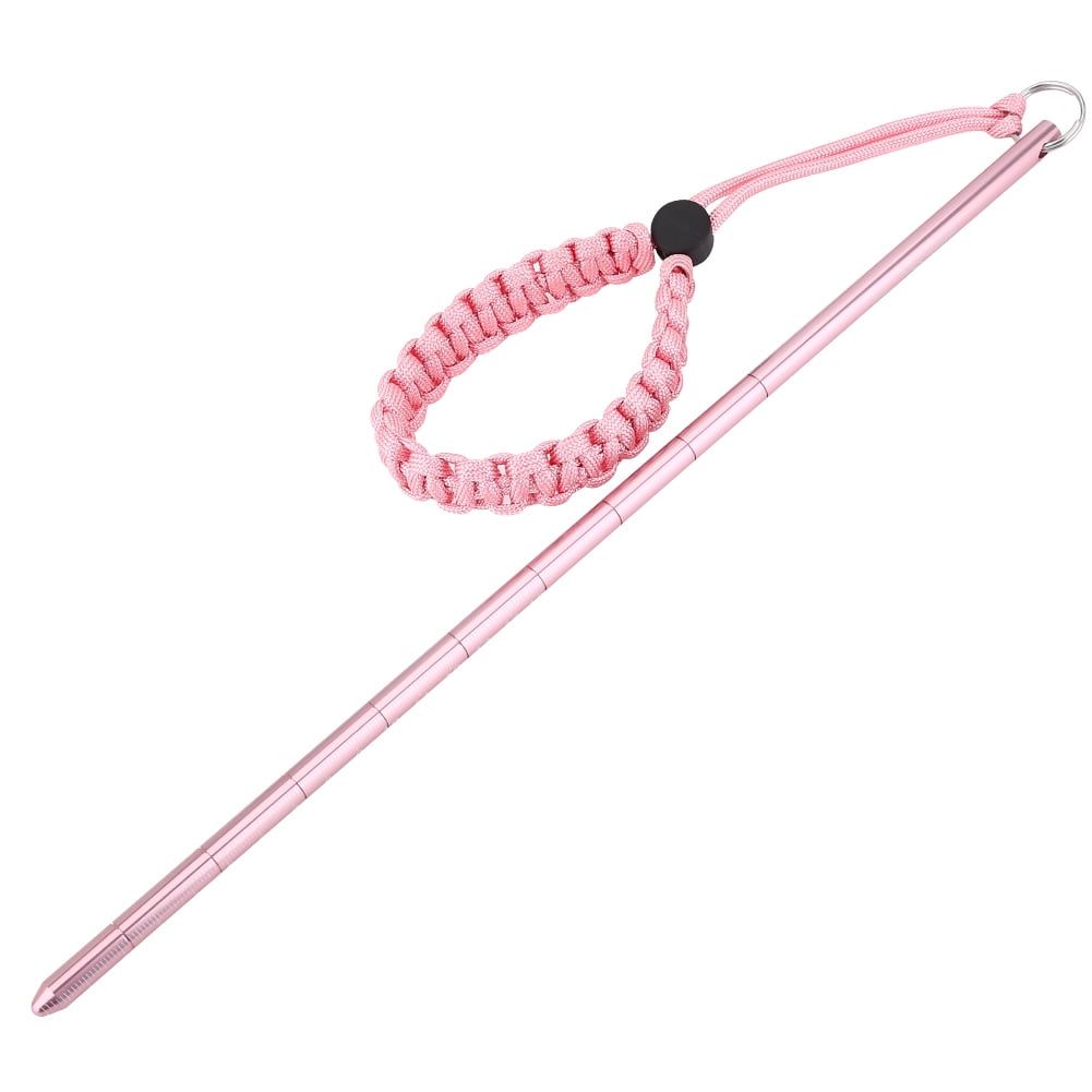 Pink Details about   KEEP DIVING Diving Noise Maker Stick Rod Pointer With Parachute Lanyard 