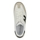 thumbnail image 2 of Zapatilla Tommy Hilfiger Berge para hombre gris/blanca talla 7, 2 of 6