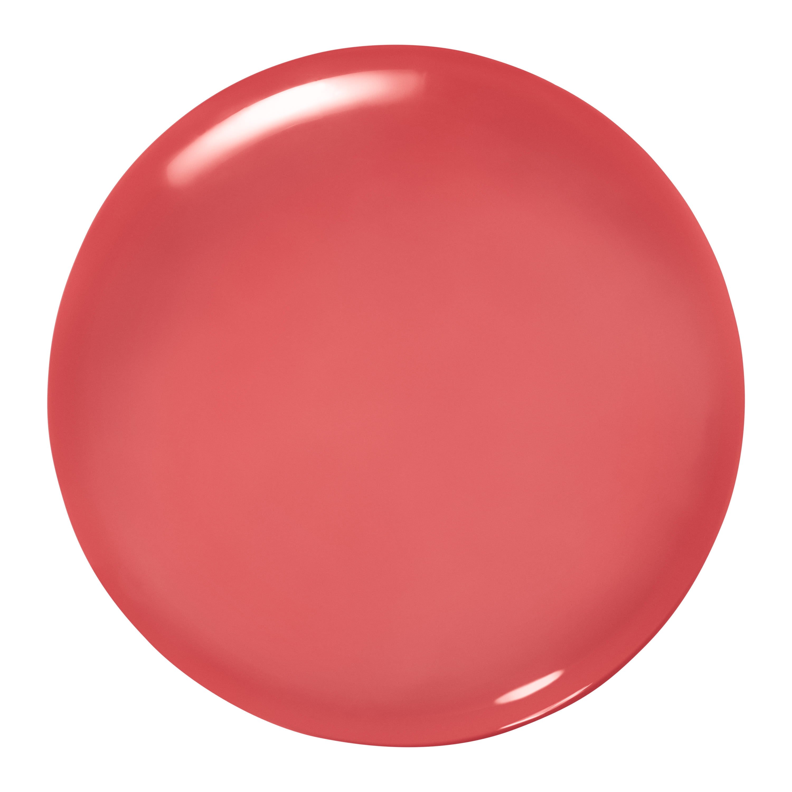Posh Peach