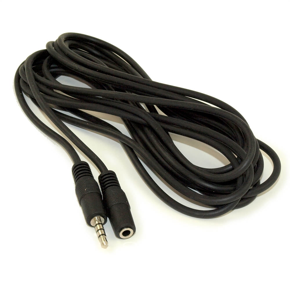 Cable MyCableMart 10ft Infra-Red Single Lead Signal Transmitter IR