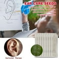 thumbnail image 4 of 200pcs Ear Care Sds Acupcture Auricular Disposable Ear Stiers Patch, 4 of 5