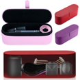 thumbnail image 3 of Étui de Rangement pour Sèche-Cheveux en Cuir pour Dyson Supersonic Nouveau, 3 of 4