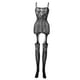thumbnail image 5 of Ropa de Dormir Rejilla Bodystocking Lenceria de Encaje de Malla Ropa Interior para Soledad Sexy Body Stocking Ropa de dormir, 5 of 10