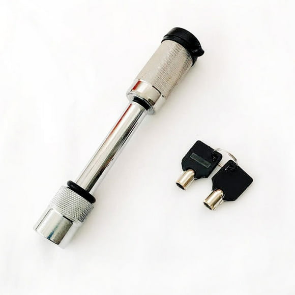 Amdohai Trailer Pin Lock Dumbbell Type Trailer Lock Caravan Lock Off-road Vehicle Trailer Hitch Transport Equipment