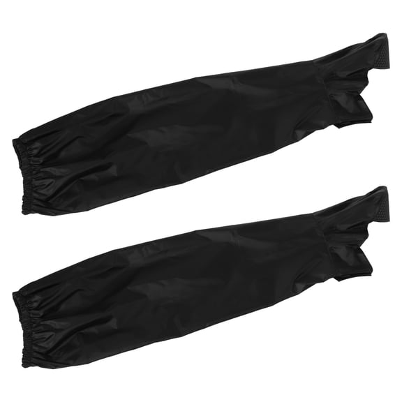 FOLOYORI Waterproof Rain Pants 1 Pair For Men And Women Hiking And Motorcycle Riding