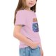 thumbnail image 3 of Camiseta Algodón de Naru para niños, 3 of 5