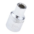 thumbnail image 5 of Llave de trinquete de punta de con accionamiento cuadrado métrico de 1/2 "pulgadas 8 mm-32 mm 8mm Cola Zócalo de 12 puntos métrico, 5 of 5