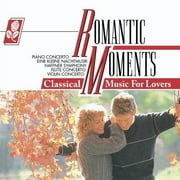 Romantic Moments 1