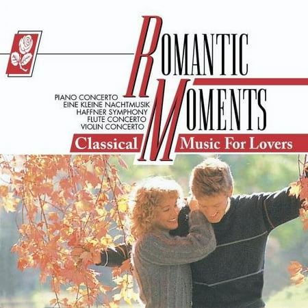 Romantic Moments 1