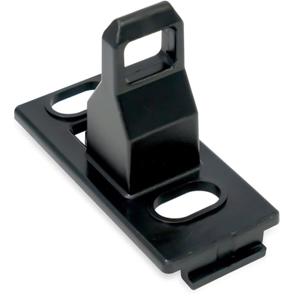 EvertechPRO 8181651 Washer Door Strike for Whirlpool WP8181651