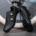 thumbnail image 3 of SUTENGDA Professional Men‘s Cycling Shoes - SPD Cleat Compatible  Breathable  Rotary Buckle for Mountain Bike Racing & Outdoor All Seasons, 3 of 6