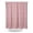 Dirty Pink, variant on S4Sassy Pink Leaves & Periwinkle Floral Printed Bathroom Curtain Waterproof Shower Drapes-60 x 70 Inch