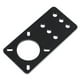 thumbnail image 1 of Methold 3D Printer Stepper Motor Driver Mounting Aluminum Machine Replacement Printing Alloy Bracket Repairing Part for Office Type3 NO3, 1 of 5
