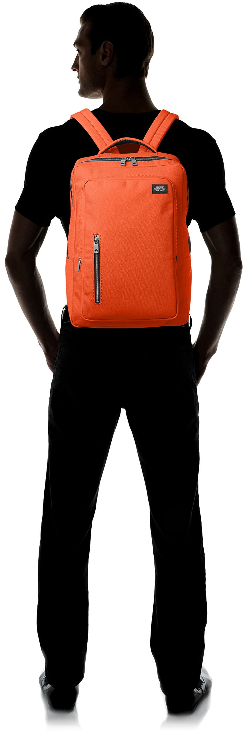 Jack Spade Commuter Nylon Cargo Backpack - Walmart.com