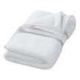 thumbnail image 7 of Hotel Style 6-Piece Egyptian Cotton Striped Bath Coordinate Towel Set, Birchwood, 7 of 7